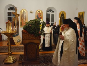 Рождество Христово  